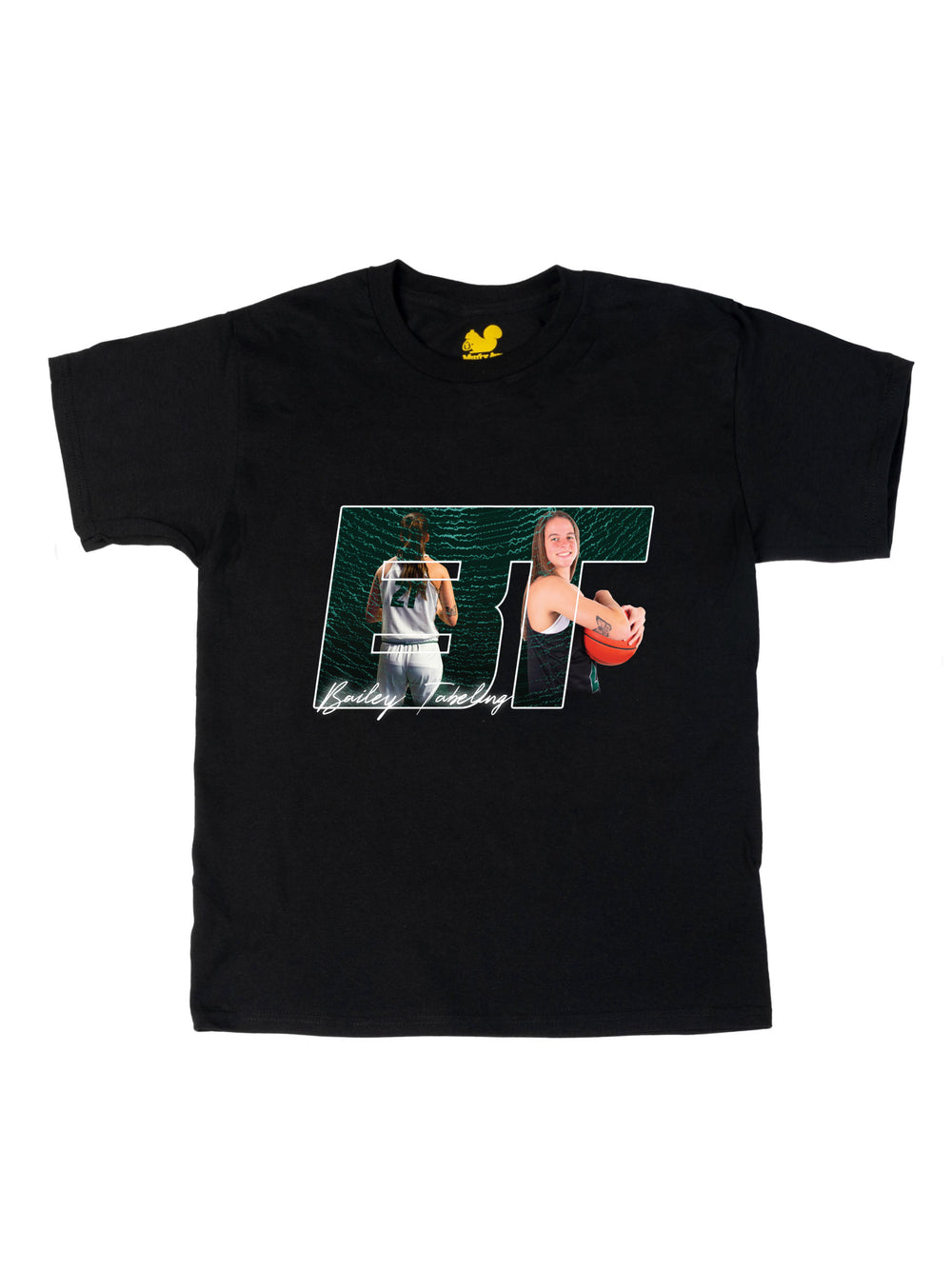 Bailey Tabeling Youth T-Shirt