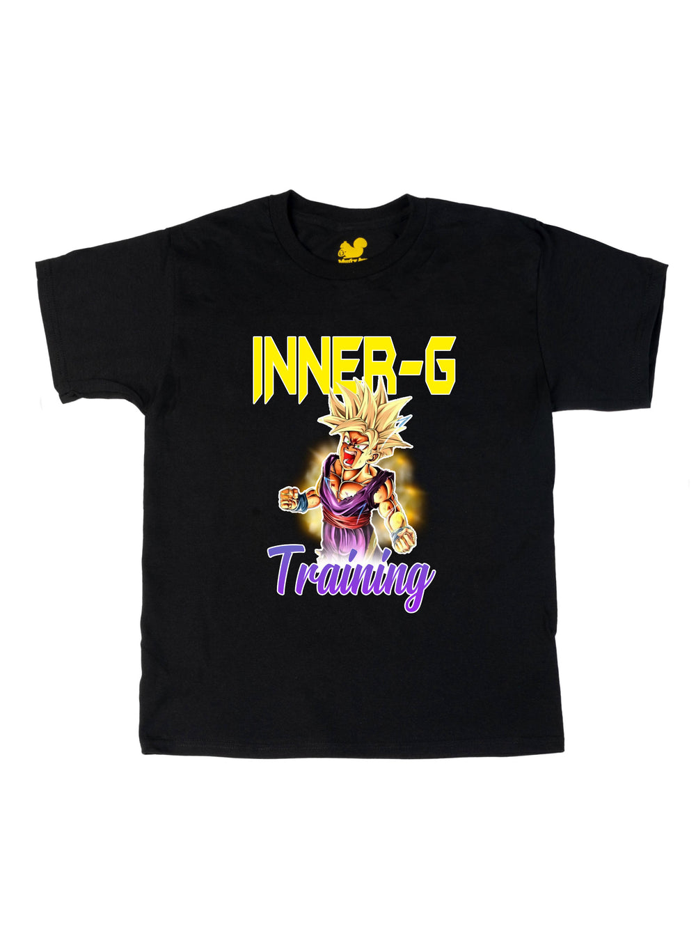 Jermaine Brealy Youth T-Shirt
