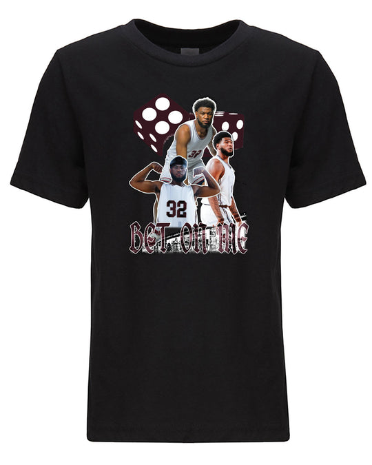 Bet On Me Youth T-Shirt