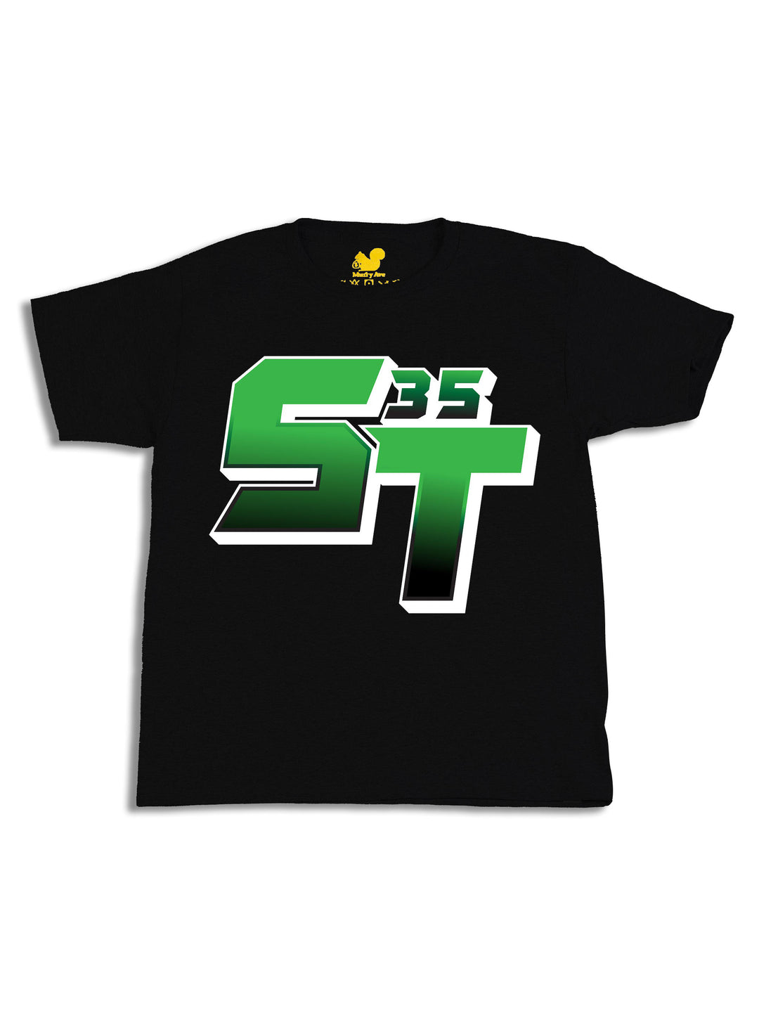 Shay Taylor Logo Youth T-Shirt