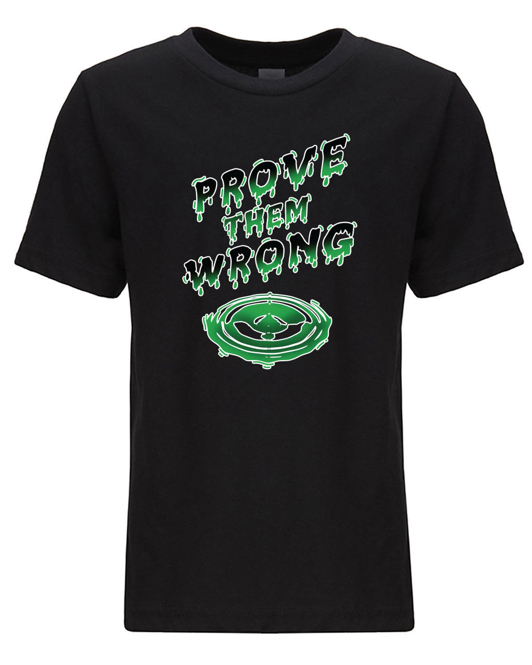 Prove Them Wrong Youth T-Shirt