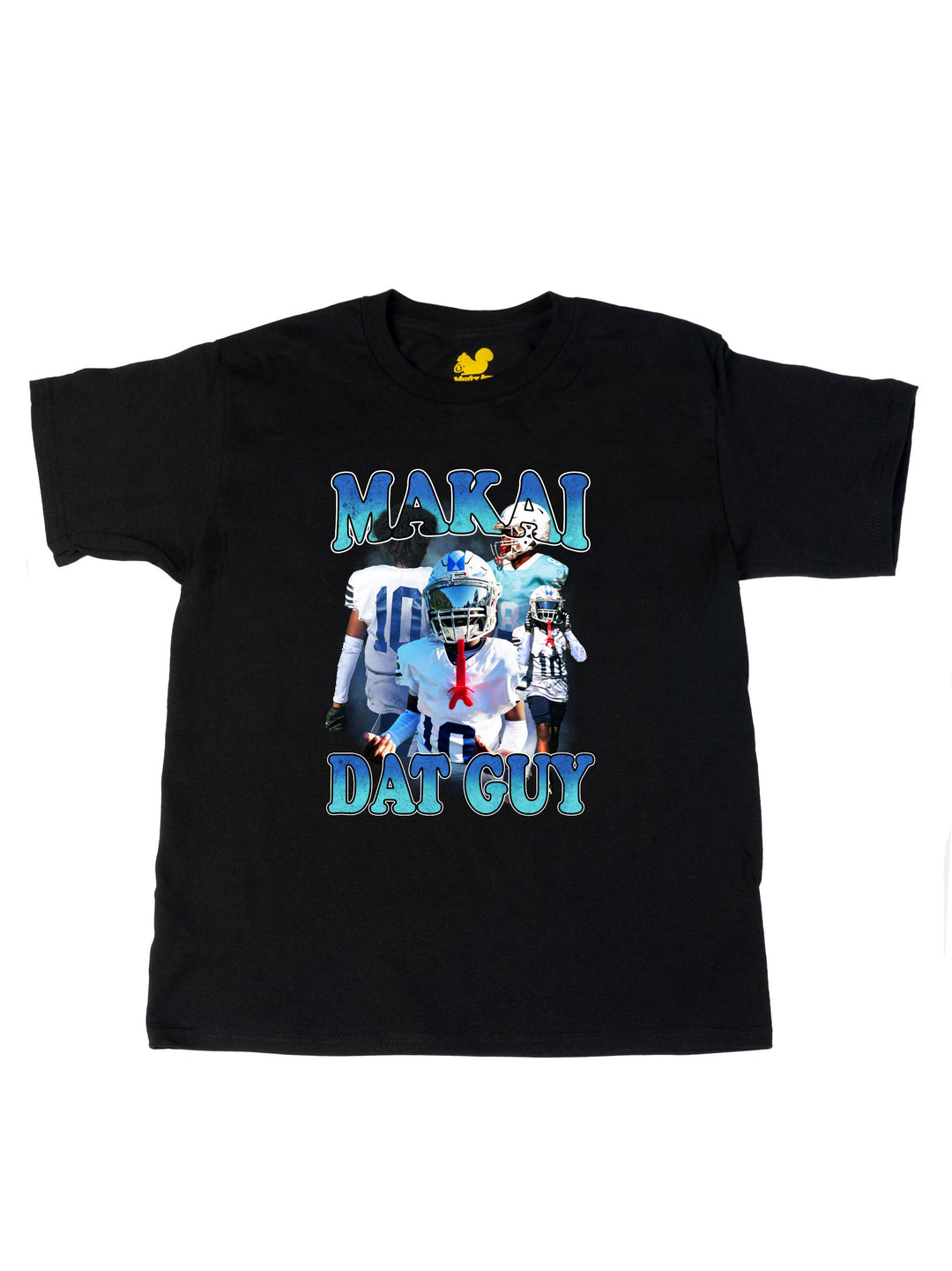 Makai Roberts Youth T-Shirt