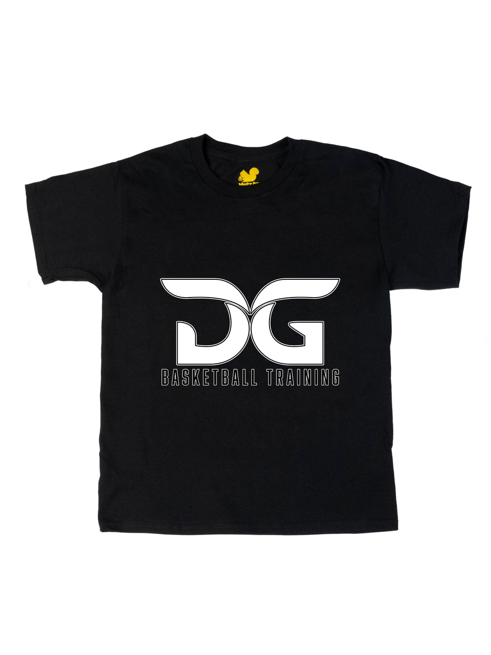 David Glubochansky Initials Youth T-Shirt