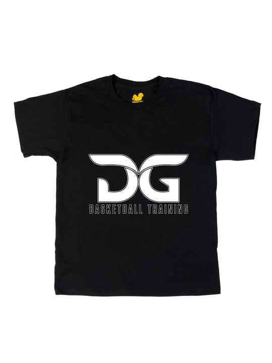 David Glubochansky Initials Youth T-Shirt