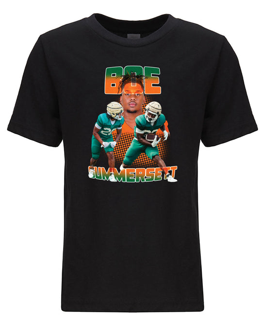 Bam Apparel Youth T-Shirt