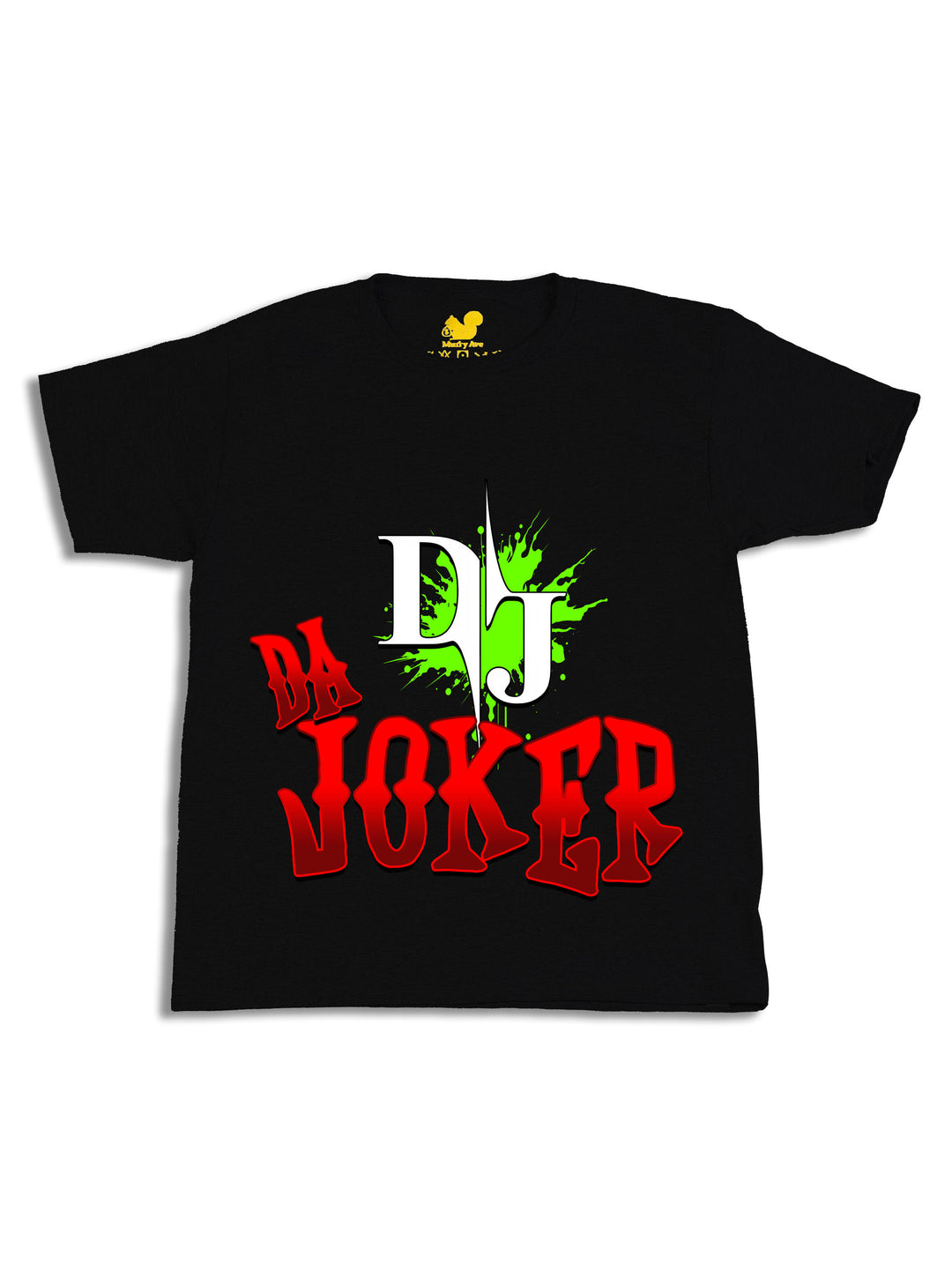 Da Joker Youth T-Shirt