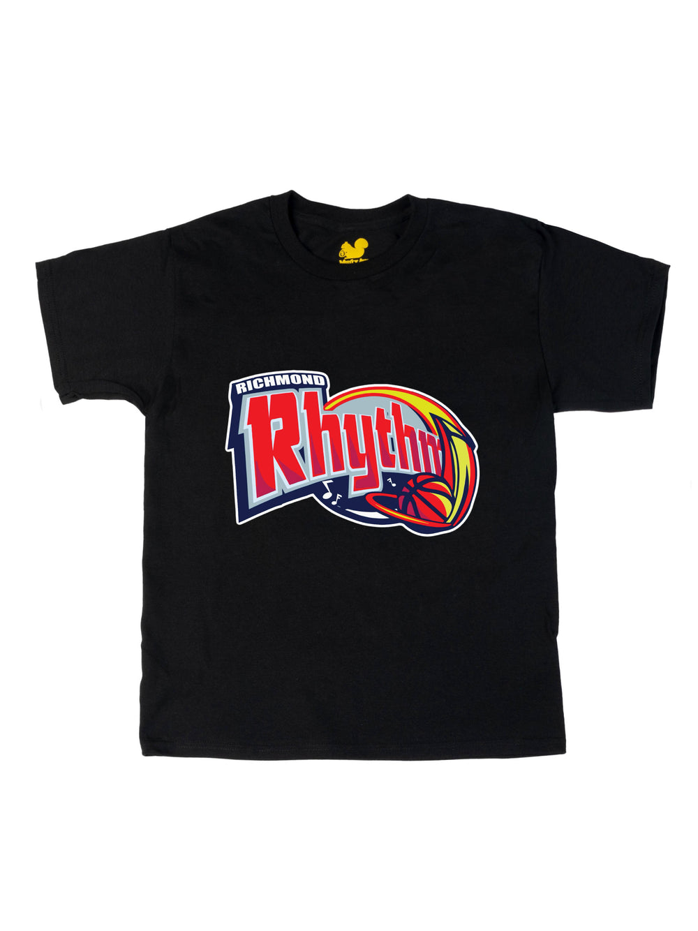 Rhythm Youth T-Shirt