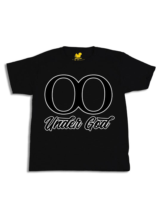 Under God Logo Youth T-Shirt