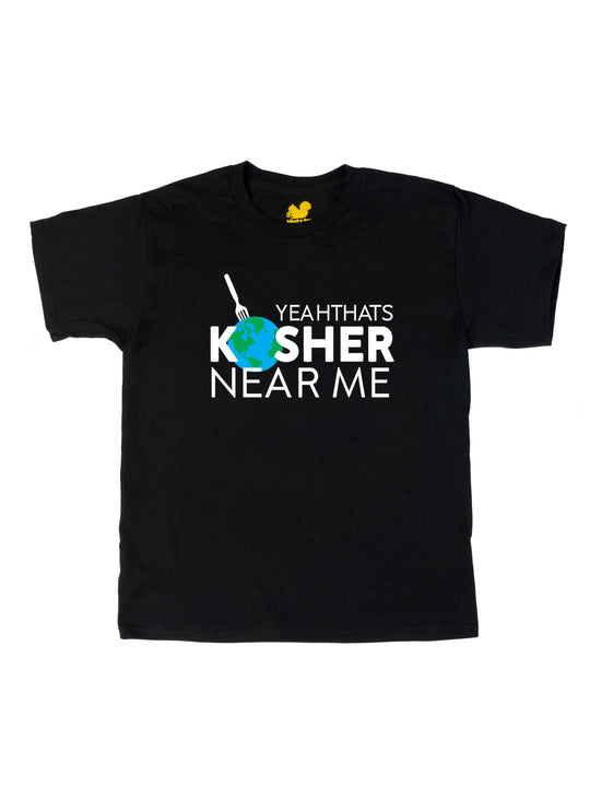 Shabbox Youth T-Shirt
