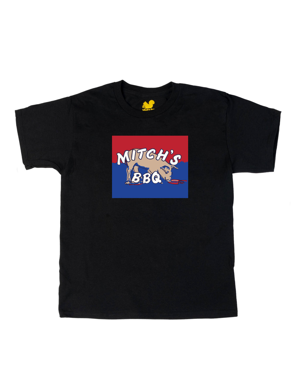 Mitch's Bbq in Warrendale PA Youth T-Shirt