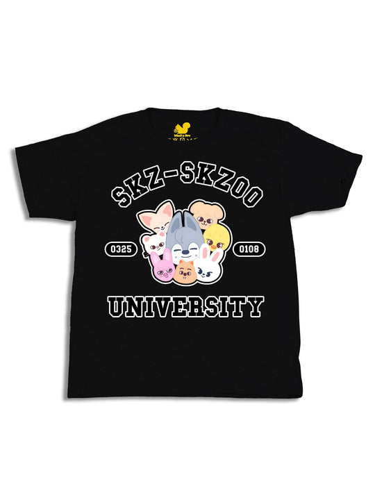 SKZOO University Youth T-Shirt