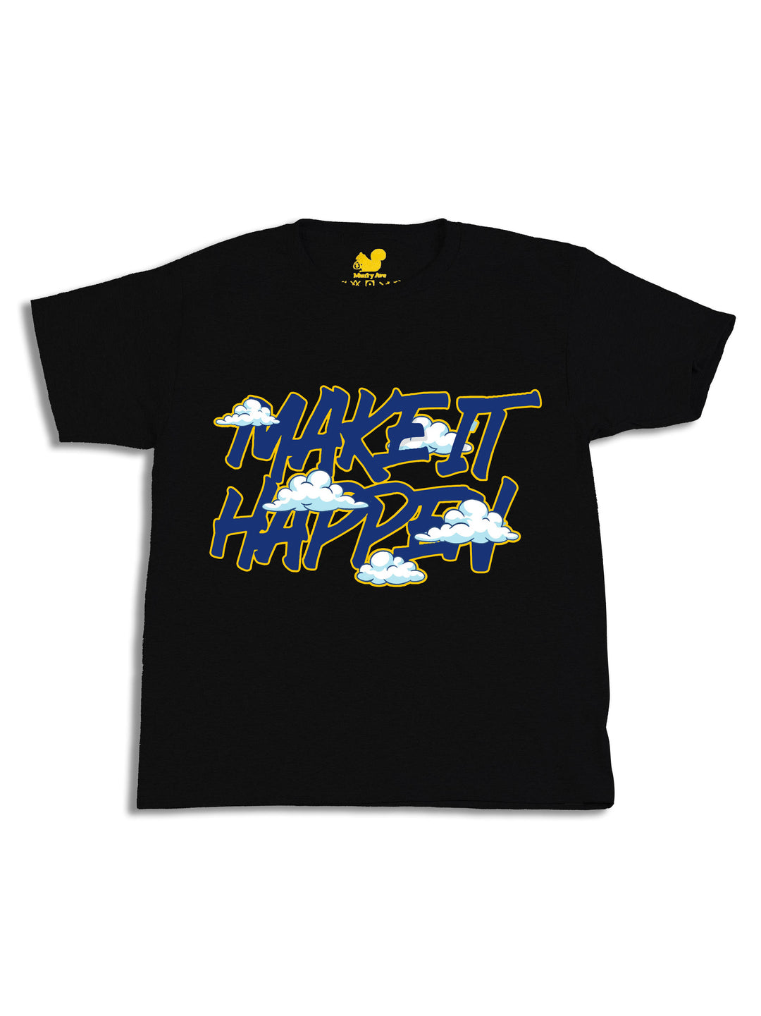 Make It Happen DT Youth T-Shirt