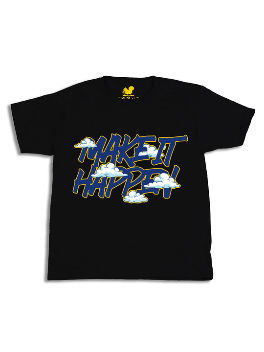 Make It Happen DT Youth T-Shirt