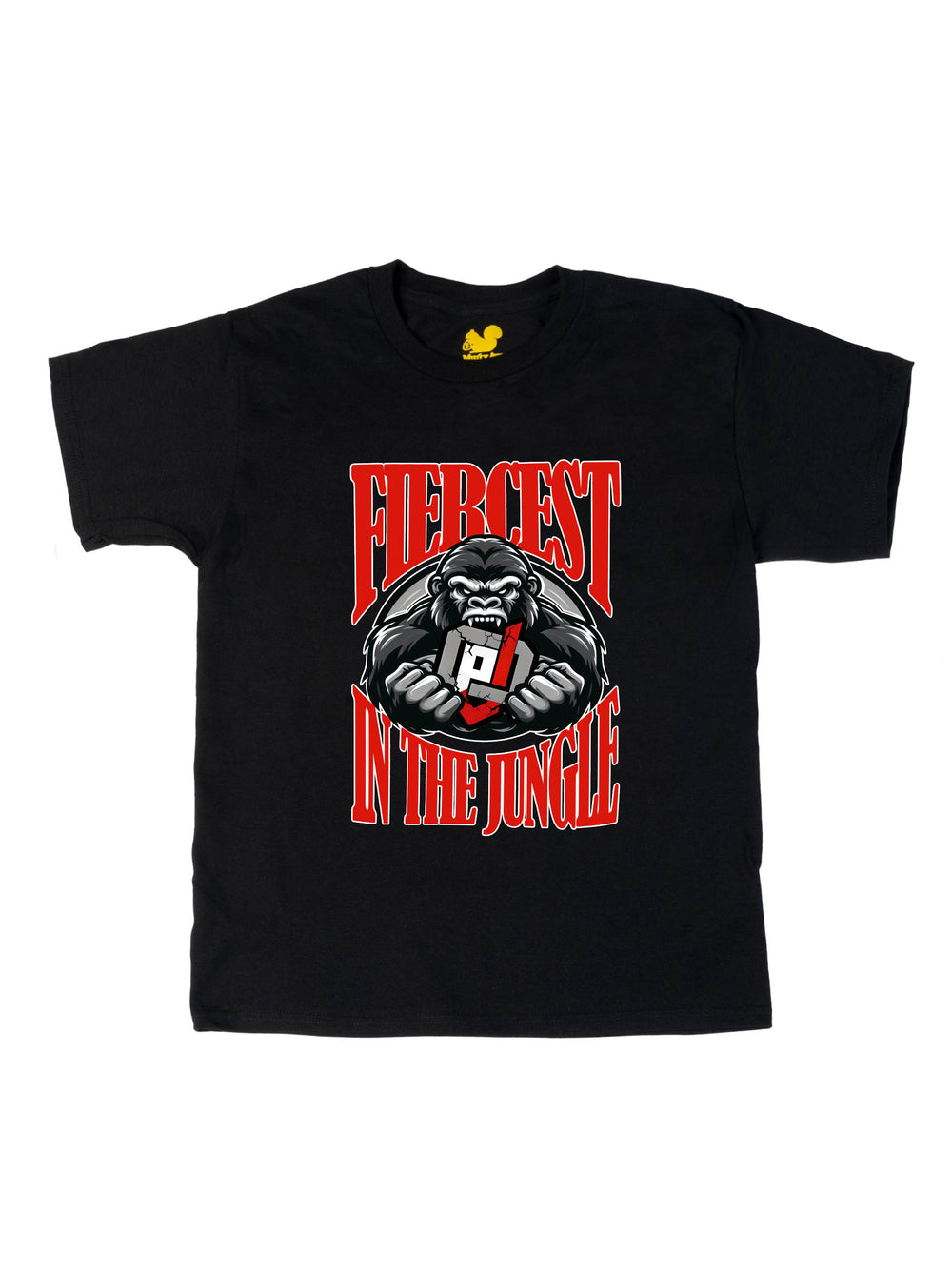 QJ Peterson Youth T-Shirt