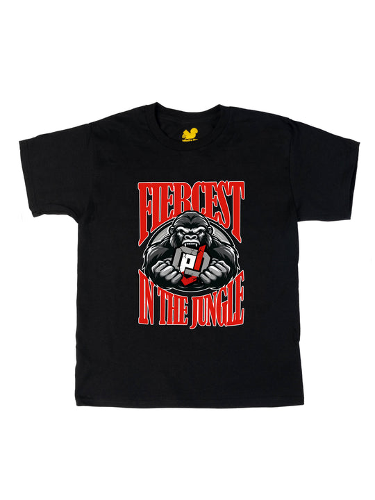 QJ Peterson Youth T-Shirt