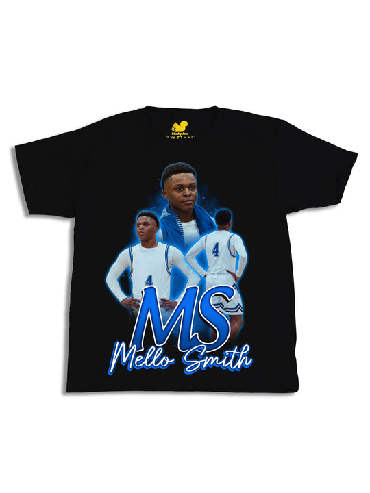 Mello Smith Youth T-Shirt