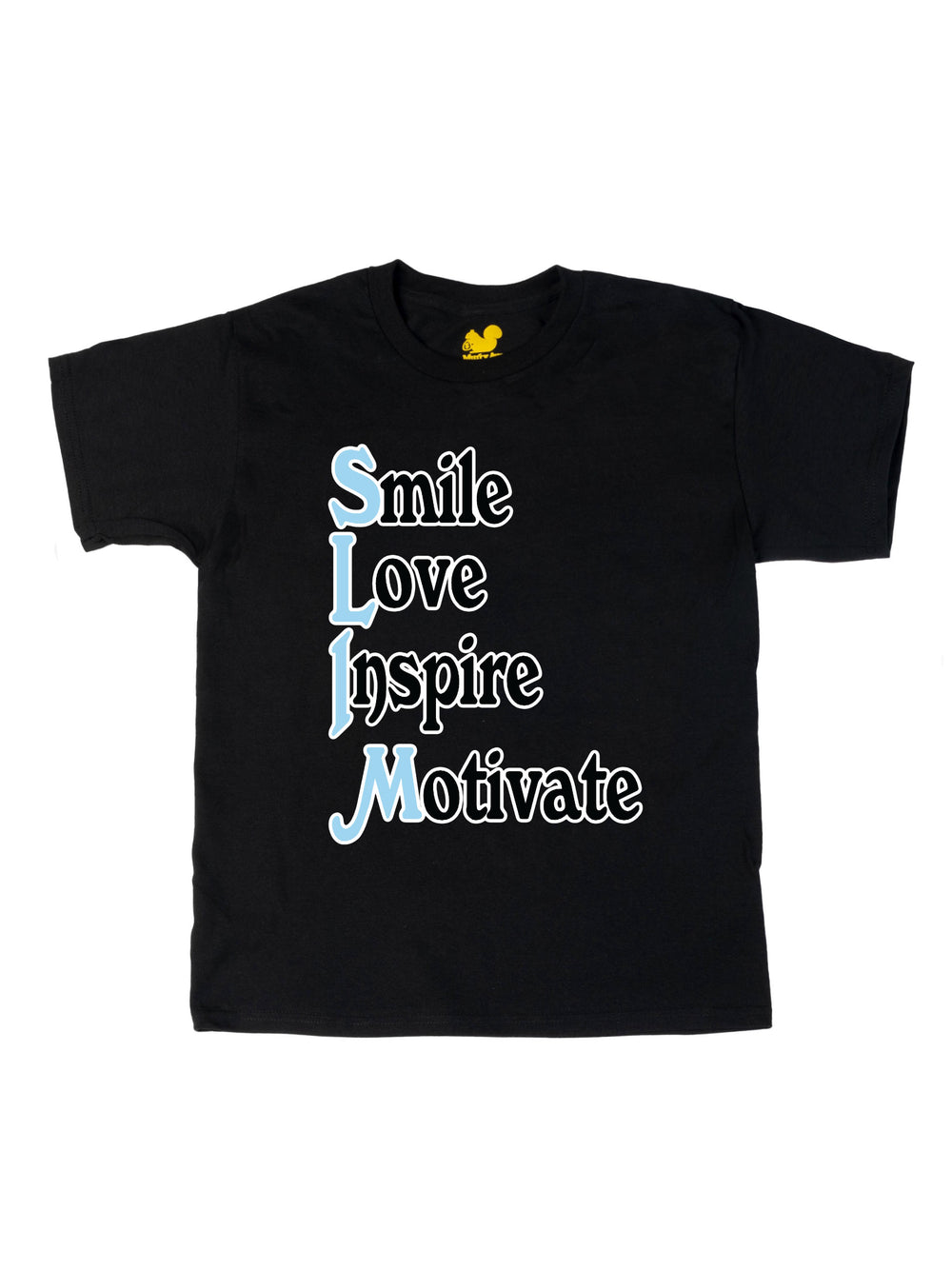 Slim Boxing Youth T-Shirt