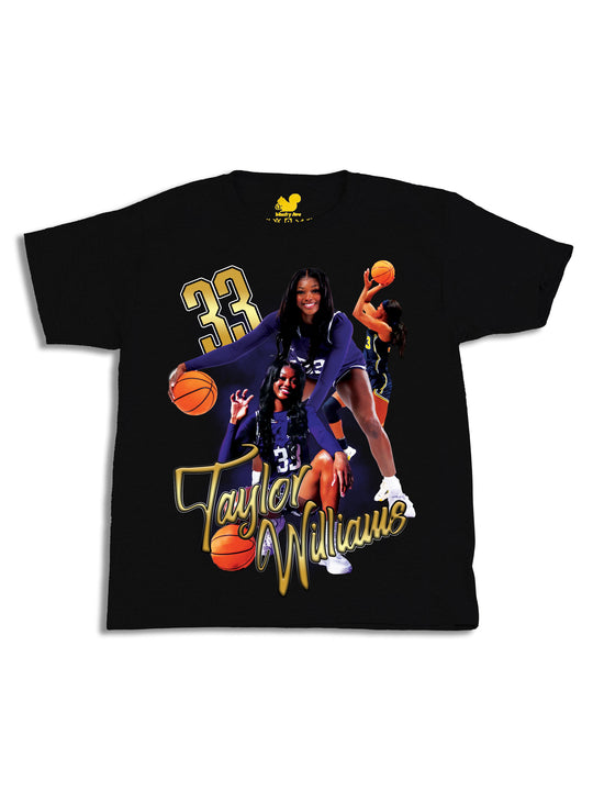 Taylor Williams  Youth T-Shirt