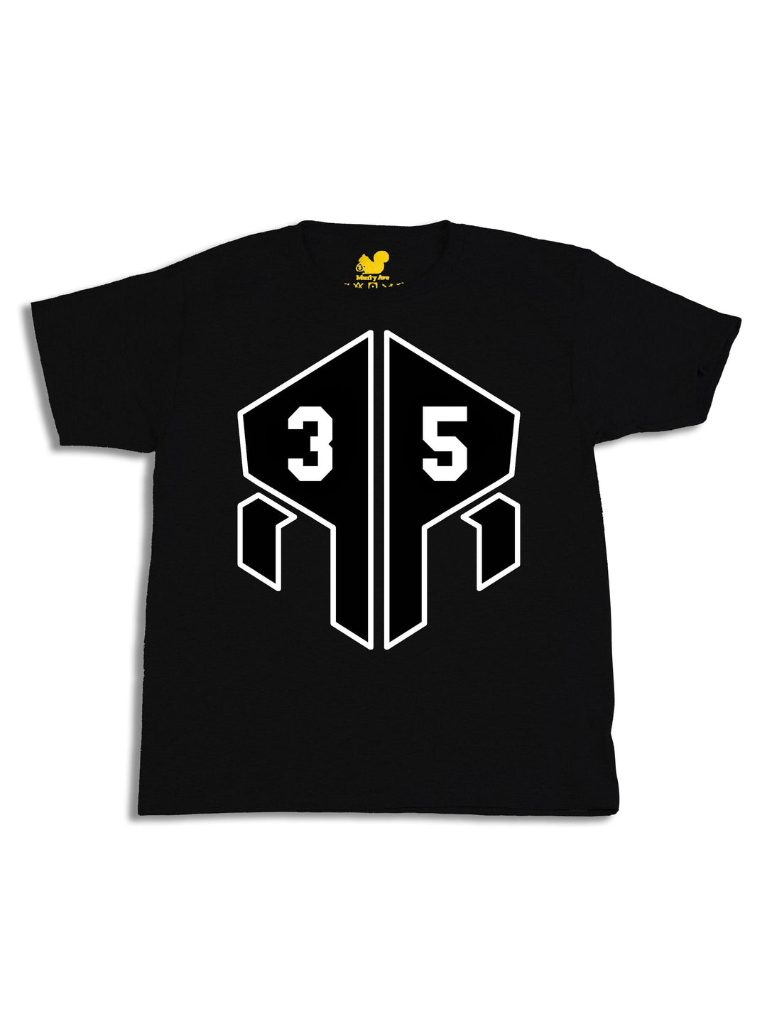 Double R Logo Youth T-Shirt
