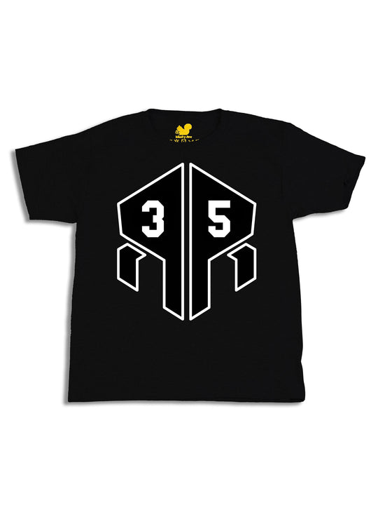 Double R Logo Youth T-Shirt