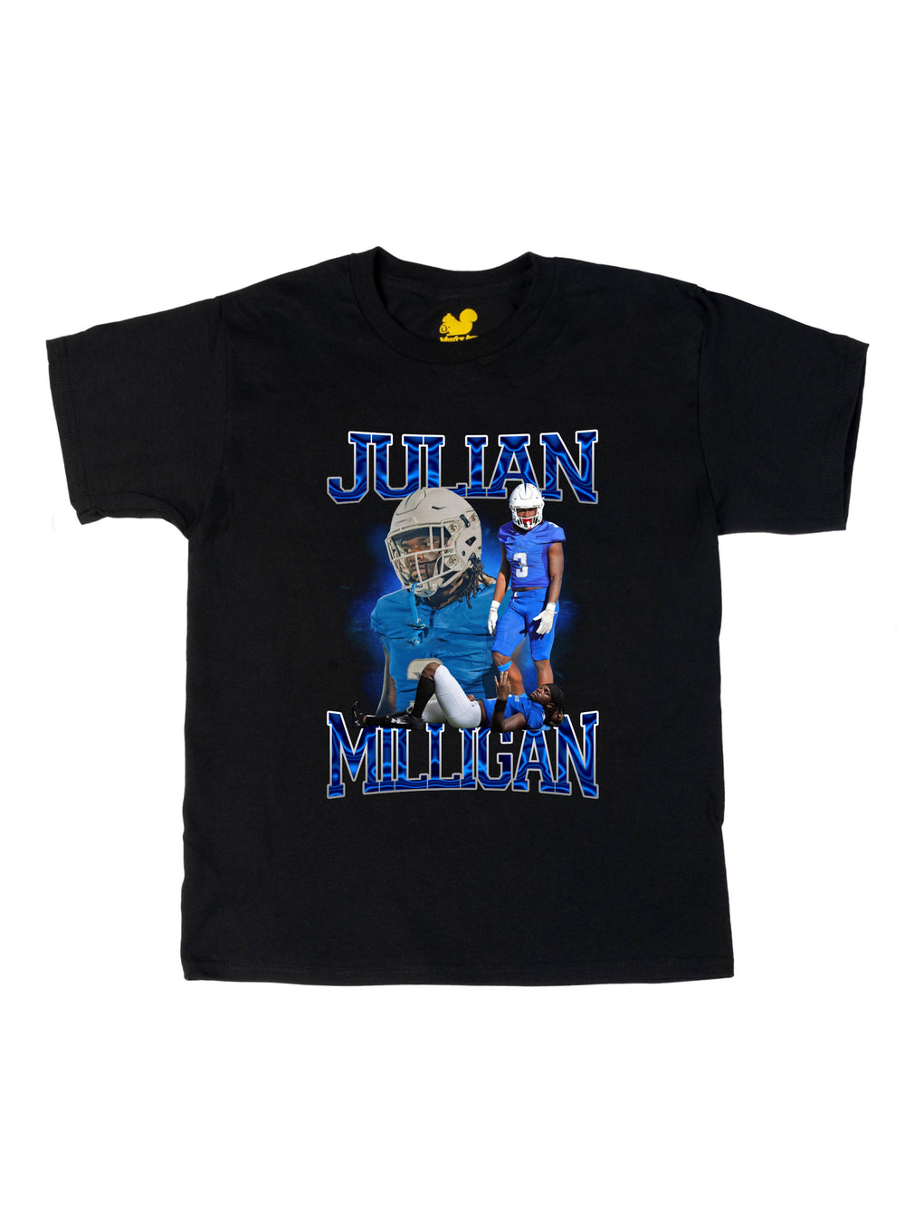 Julian Milligan Youth T-Shirt