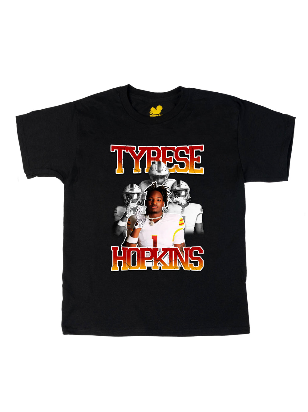 Tyrese Hopkins Youth T-Shirt