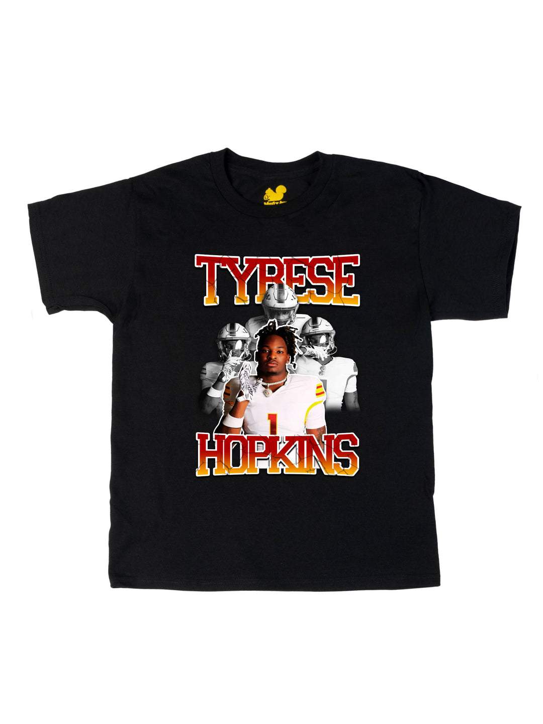 Tyrese Hopkins Youth T-Shirt