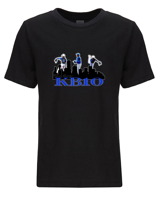 KB10 Youth T-Shirt