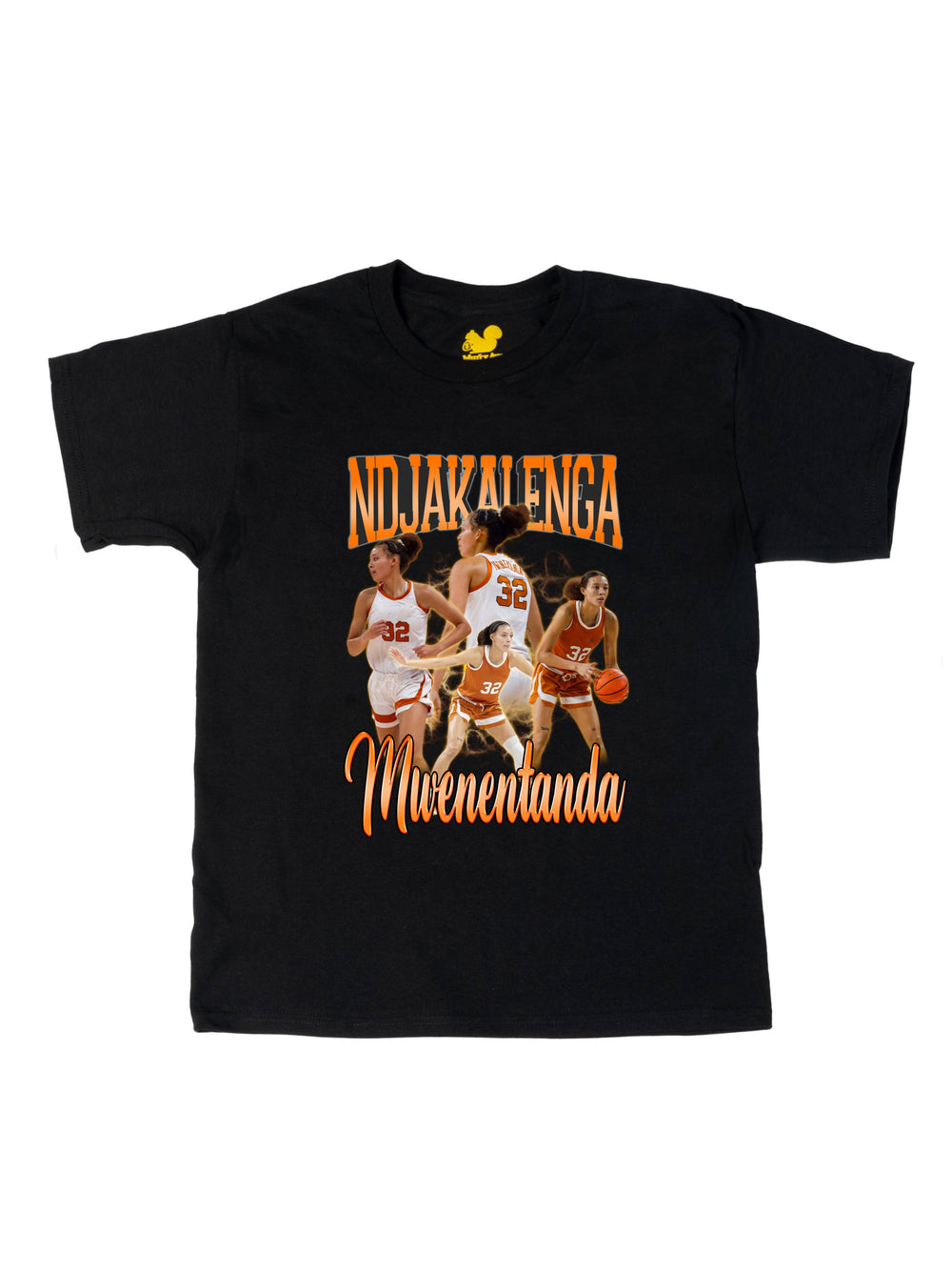 Ndjakalenga Mwenentanda Youth T-Shirt