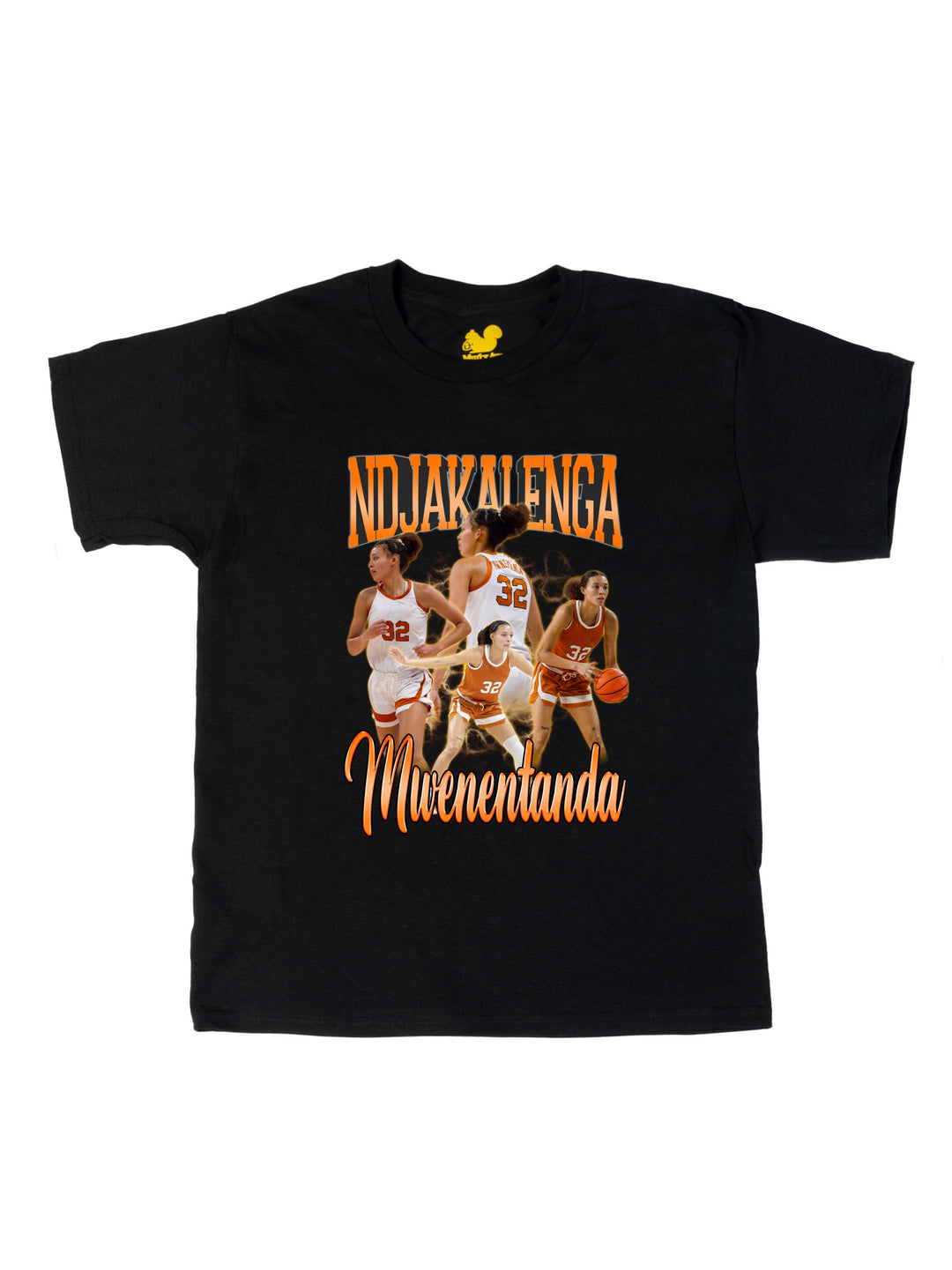 Ndjakalenga Mwenentanda Youth T-Shirt