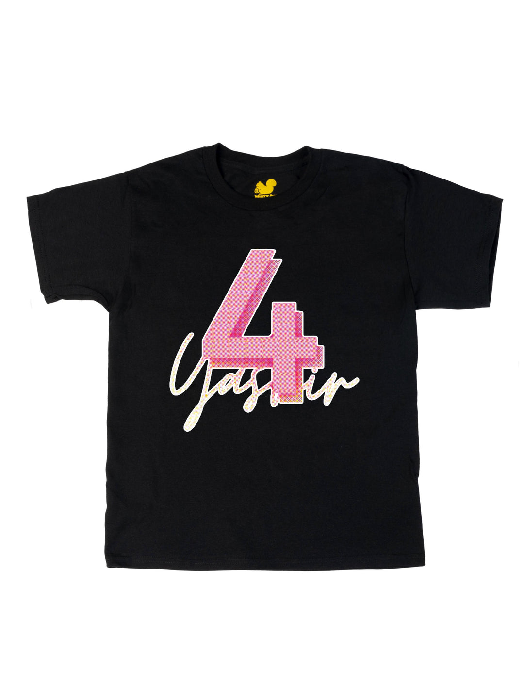 DJ Cole Youth T-Shirt