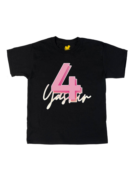 DJ Cole Youth T-Shirt