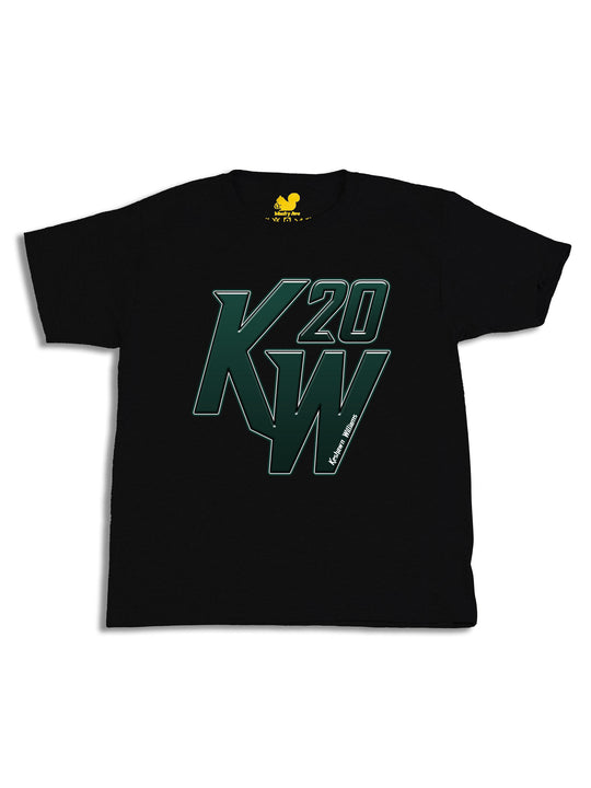 Keshawn Williams Logo Youth T-Shirt
