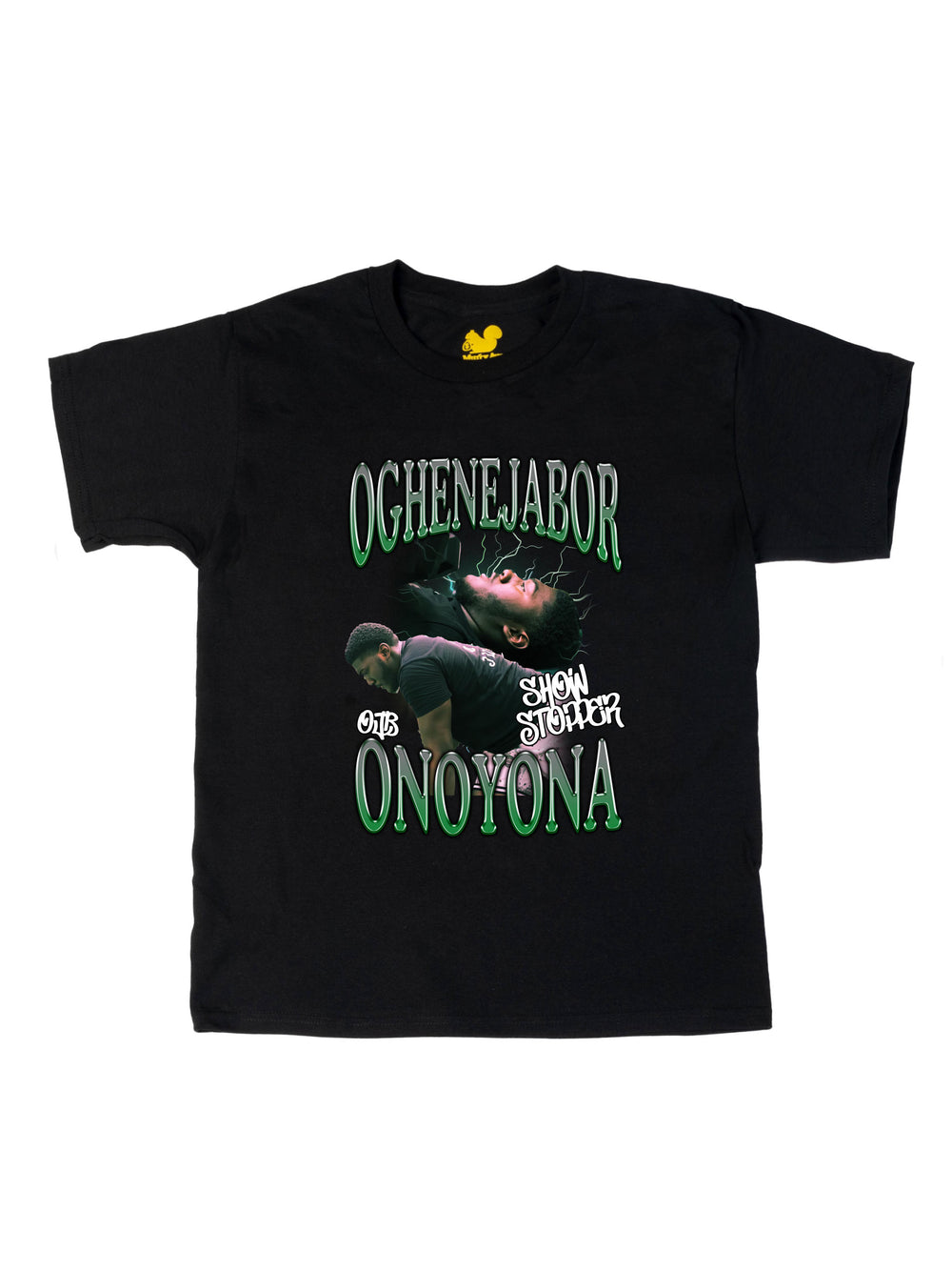 Oghenejabor Onoyona Youth T-Shirt