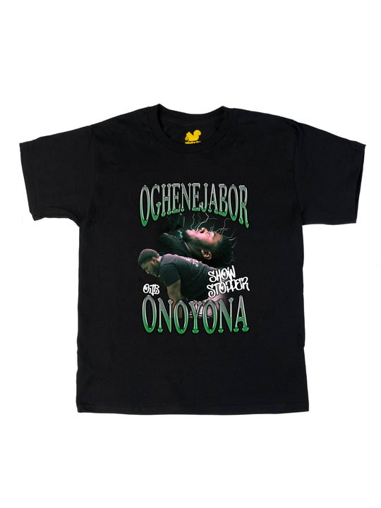 Oghenejabor Onoyona Youth T-Shirt