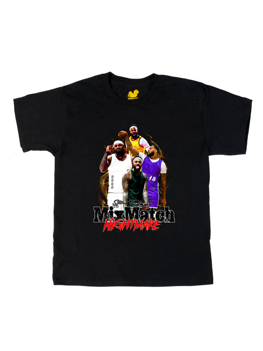 Steve Taylor Jr Youth T-Shirt