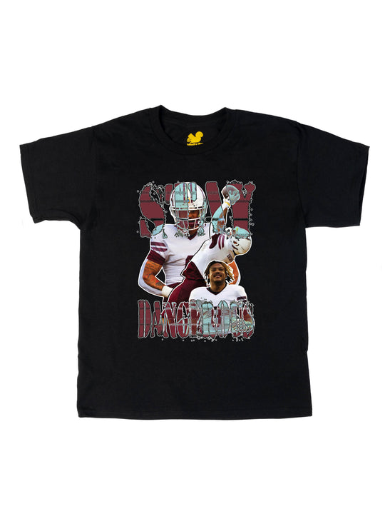 Stay Dangerous Youth T-Shirt