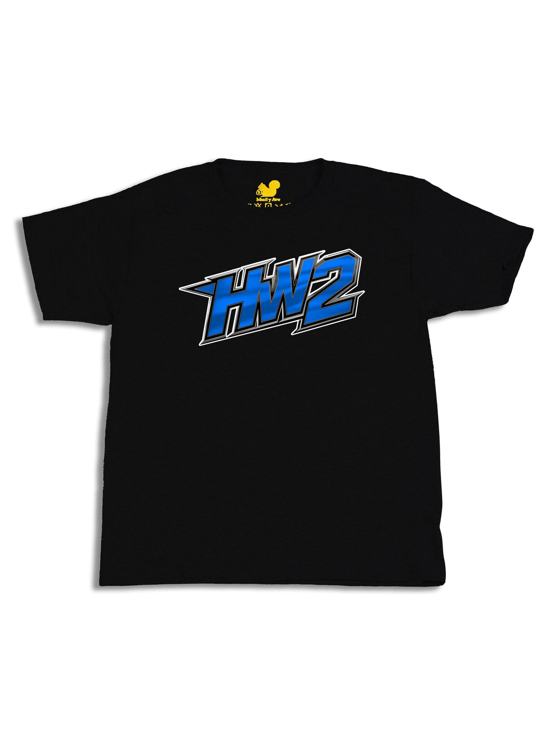 DeArre McDonald Logo Youth T-Shirt