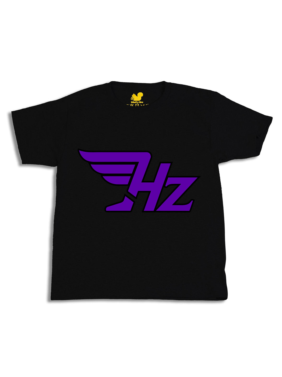 Zay Hopf Logo Youth T-Shirt
