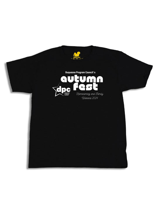 DPC Autumn Fest Youth T-Shirt