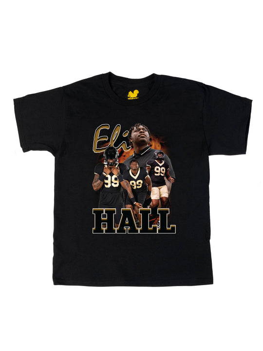 Eli Hall Youth T-Shirt