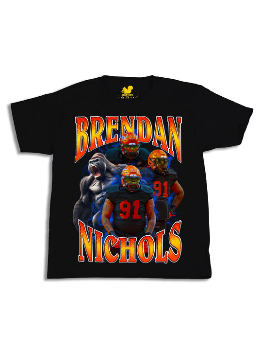Brendan Nichols Youth T-Shirt