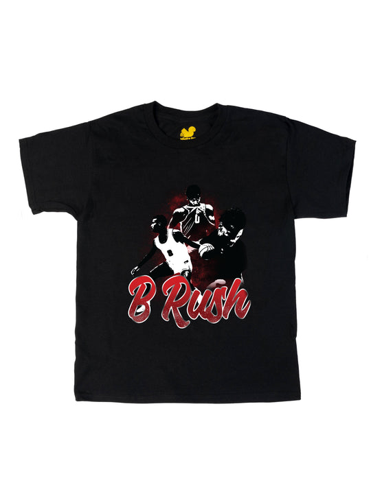 B Rush Youth T-Shirt