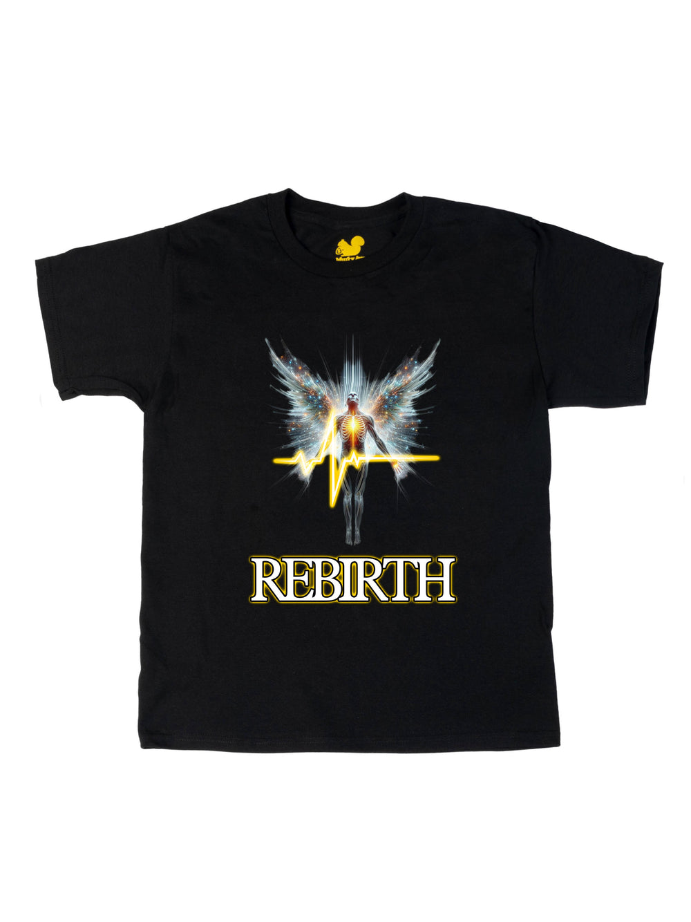 Nigel Johnson Youth T-Shirt