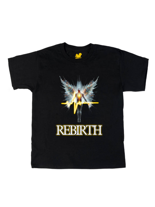 Nigel Johnson Youth T-Shirt