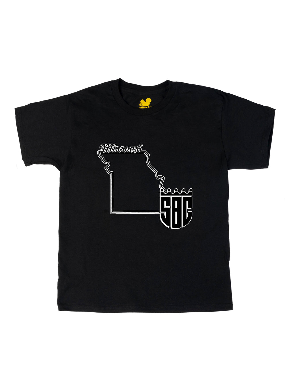 Brian Caldwell Youth T-Shirt