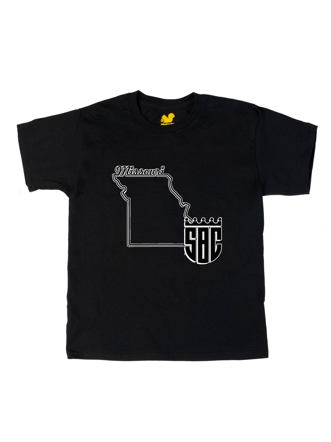 Brian Caldwell Youth T-Shirt
