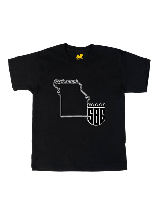 Brian Caldwell Youth T-Shirt