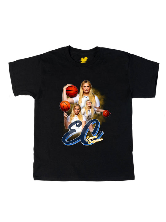 Emma Carman Youth T-Shirt