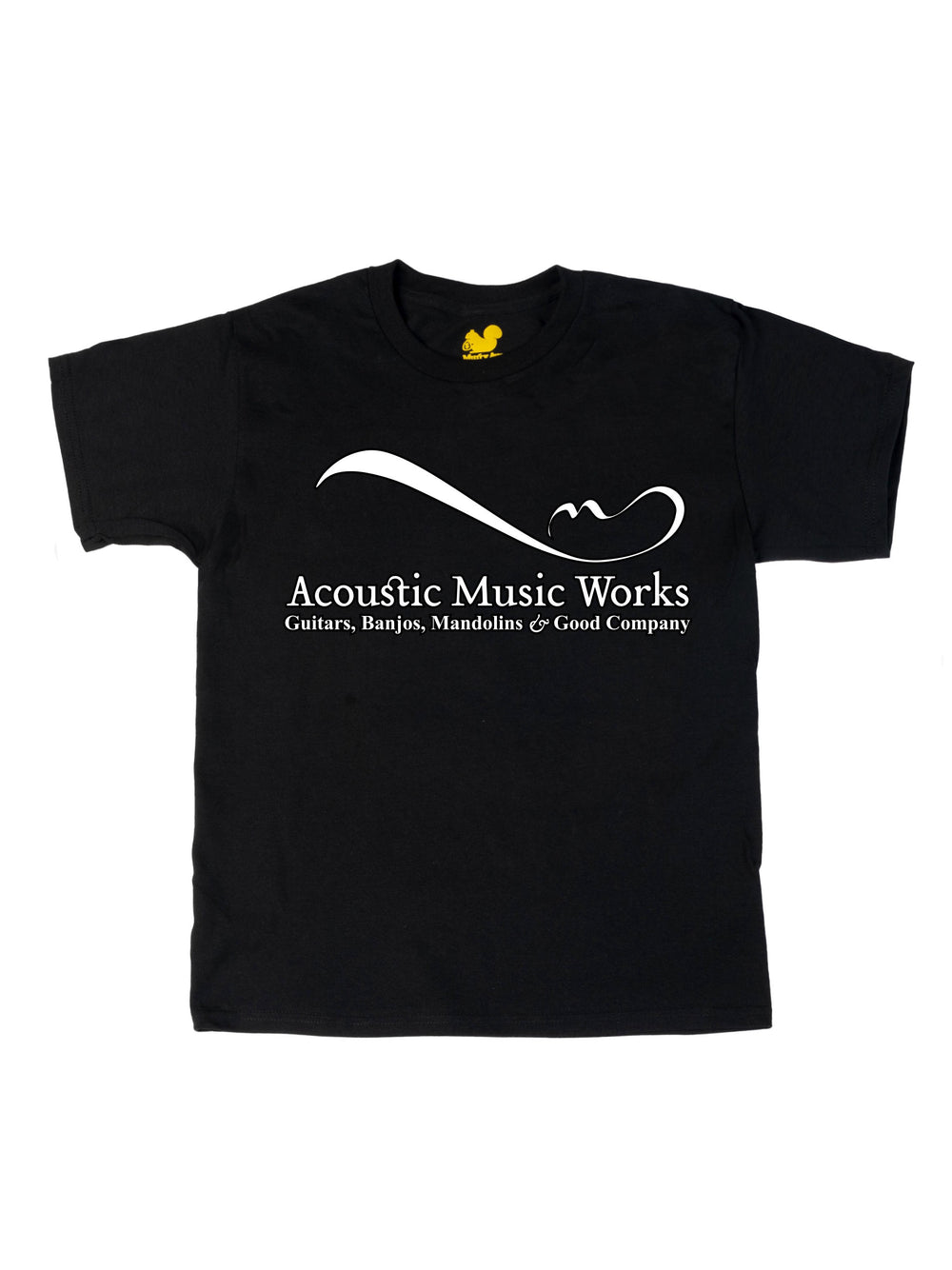 Acoustic music works Youth T-Shirt